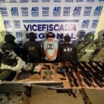 Delincuencia organizada invade el municipio de Ocotlán de Morelos.