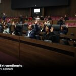 Oaxaca, uno de los primeros estados en aprobar la minuta del Plan B de la Reforma Electoral