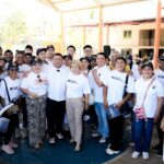 LA UABJO SE CONSTRUYE EN COMUNIDAD: FARID ACEVEDO FORTALECE SU PROYECTO A LA RECTORÍA CON DIÁLOGO UNIVERSITARIO Y PRESENCIA EN LAS SEDES REGIONALES
